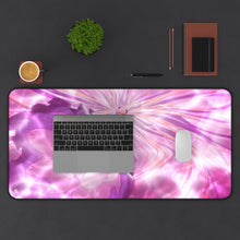 Load image into Gallery viewer, Puella Magi Madoka Magica Mouse Pad (Desk Mat) With Laptop