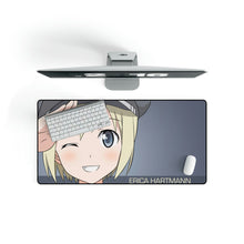 Load image into Gallery viewer, Strike Witches Mouse Pad (Desk Mat)