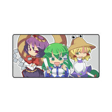 Load image into Gallery viewer, Touhou Mouse Pad (Desk Mat)