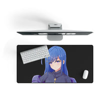 Load image into Gallery viewer, The World's Finest Assassin Gets Reincarnated in Another World as an Aristocrat Mouse Pad (Desk Mat)