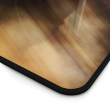 Load image into Gallery viewer, Sasuke and Itachi Mouse Pad (Desk Mat) Hemmed Edge