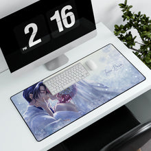 Load image into Gallery viewer, Yona of the Dawn Mouse Pad (Desk Mat)