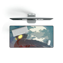 Load image into Gallery viewer, Anime Ultraman Mouse Pad (Desk Mat)