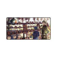Load image into Gallery viewer, Anime Touken Ranbu Mouse Pad (Desk Mat)