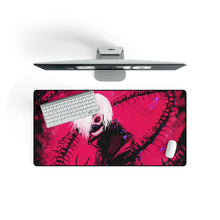 Load image into Gallery viewer, Anime Tokyo Ghoul Mouse Pad (Desk Mat)
