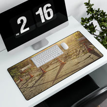 Load image into Gallery viewer, Your Name. Mouse Pad (Desk Mat)