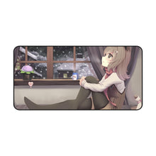 Load image into Gallery viewer, Anime Original Mouse Pad (Desk Mat)