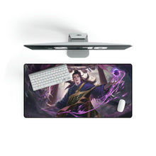 Load image into Gallery viewer, Jujutsu Kaisen Suguru Geto Mouse Pad (Desk Mat)