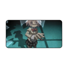 Load image into Gallery viewer, Puella Magi Madoka Magica Mouse Pad (Desk Mat)