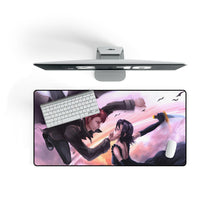 Load image into Gallery viewer, Baccano! Mouse Pad (Desk Mat)