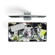 Load image into Gallery viewer, Anime Jojo's Bizarre Adventure Mouse Pad (Desk Mat)