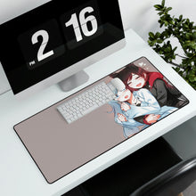 Load image into Gallery viewer, Anime RWBY Mouse Pad (Desk Mat)