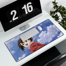Load image into Gallery viewer, True Tears Mouse Pad (Desk Mat)