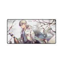 Load image into Gallery viewer, Anime Touken Ranbu Mouse Pad (Desk Mat)