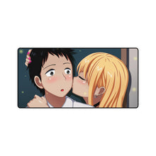 Load image into Gallery viewer, My Dress-Up Darling Mouse Pad (Desk Mat)