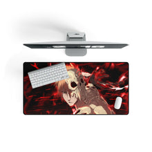 Load image into Gallery viewer, Anime Bleach Mouse Pad (Desk Mat)
