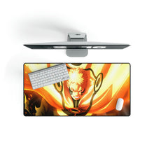 Load image into Gallery viewer, Naruto Six Paths Sage Mode Mouse Pad (Desk Mat)