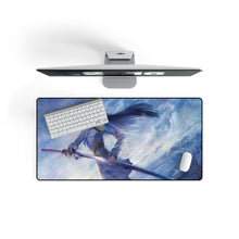 Load image into Gallery viewer, Anime Kill La Kill Mouse Pad (Desk Mat) On Desk