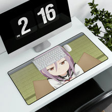 Load image into Gallery viewer, Urushi Yaotome Mouse Pad (Desk Mat)