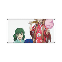 Load image into Gallery viewer, The Rising of the Shield Hero Mouse Pad (Desk Mat)