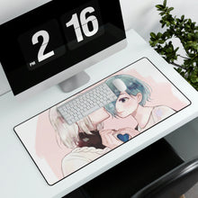 Load image into Gallery viewer, Tokyo Ghoul:re Mouse Pad (Desk Mat)