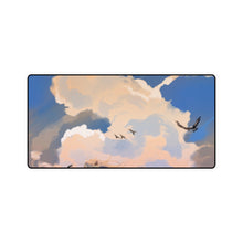 Load image into Gallery viewer, Yu-Gi-Oh! Mouse Pad (Desk Mat)