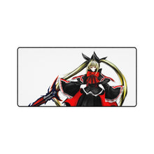 Load image into Gallery viewer, Blazblue Mouse Pad (Desk Mat)