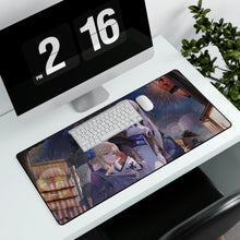 Load image into Gallery viewer, Hood & Belfast Mouse Pad (Desk Mat)