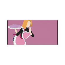 Load image into Gallery viewer, Anime Bleach Mouse Pad (Desk Mat)