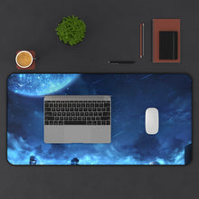 Load image into Gallery viewer, Anime Original Mouse Pad (Desk Mat) With Laptop