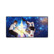 Load image into Gallery viewer, Your Name. Mouse Pad (Desk Mat)
