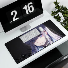 Load image into Gallery viewer, Anime Original Mouse Pad (Desk Mat) With Laptop
