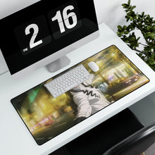 Load image into Gallery viewer, Amagami Mouse Pad (Desk Mat)