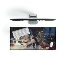 Load image into Gallery viewer, Rem, Anime, Girl, Maid, Merry Christmas, Re:Zero, Mouse Pad (Desk Mat)
