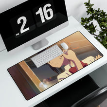 Load image into Gallery viewer, Your Name. Mouse Pad (Desk Mat)