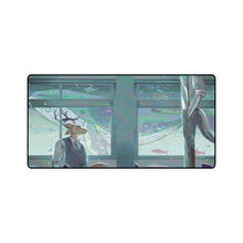 Load image into Gallery viewer, Beastars Mouse Pad (Desk Mat)