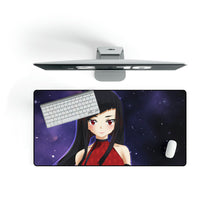 Load image into Gallery viewer, Edens Zero Anime Xiaomei Mouse Pad (Desk Mat)