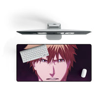 Load image into Gallery viewer, Anime Bleach Mouse Pad (Desk Mat)