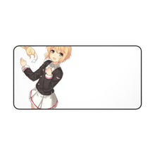 Load image into Gallery viewer, Cardcaptor Sakura Sakura Kinomoto Mouse Pad (Desk Mat)