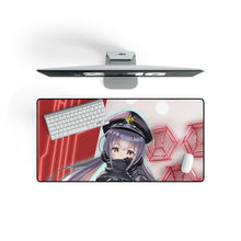 Load image into Gallery viewer, Sky Striker Ace - Roze Mouse Pad (Desk Mat)