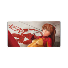 Load image into Gallery viewer, Evangelion: 2.0 You Can (Not) Advance Mouse Pad (Desk Mat)