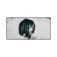 Load image into Gallery viewer, Anime Girl Mouse Pad (Desk Mat)