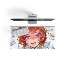 Load image into Gallery viewer, Van Gogh Mouse Pad (Desk Mat)