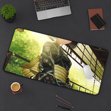 Load image into Gallery viewer, Anime Original Mouse Pad (Desk Mat) On Desk