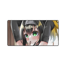 Load image into Gallery viewer, Yu-Gi-Oh! Mouse Pad (Desk Mat)