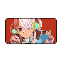 Load image into Gallery viewer, One Piece Film: RED Mouse Pad (Desk Mat)