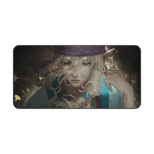 Load image into Gallery viewer, Princess Mononoke Mouse Pad (Desk Mat)