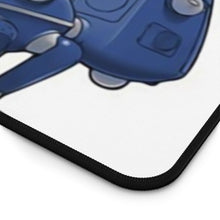 Load image into Gallery viewer, Ghost In The Shell Mouse Pad (Desk Mat) Hemmed Edge