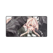 Load image into Gallery viewer, Anime Girl Mouse Pad (Desk Mat)