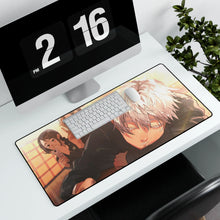Load image into Gallery viewer, Jujutsu Kaisen Mouse Pad (Desk Mat)